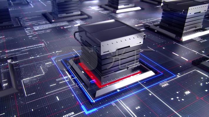 自动数据处理设备空运进口到广州机场报关代理公司